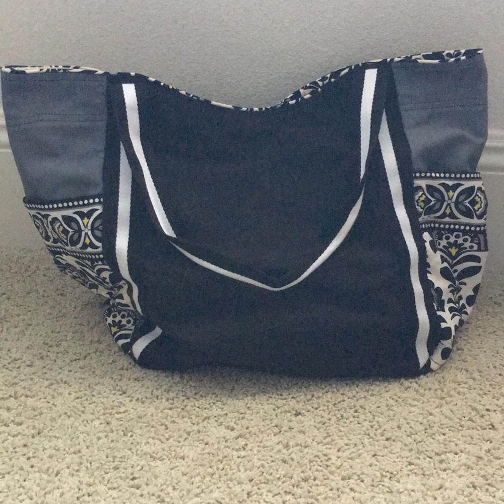 Vera Bradley tote